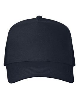 Valucap 8869 - Five-Panel Twill Cap