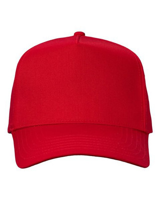 Valucap 8869 - Five-Panel Twill Cap
