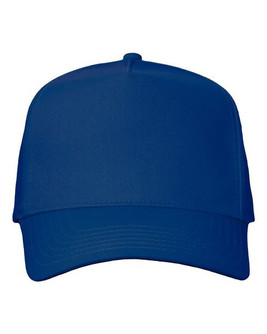 Valucap 8869 - Five-Panel Twill Cap