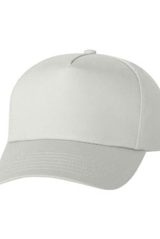 Valucap 8869 - Five-Panel Twill Cap