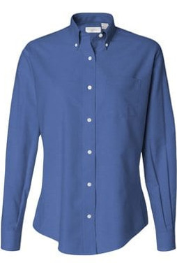 VanHeusen 13V0002 - Camisa Oxford