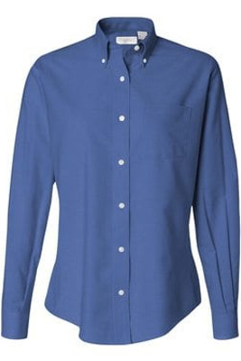 VanHeusen 13V0002 - Camisa Oxford