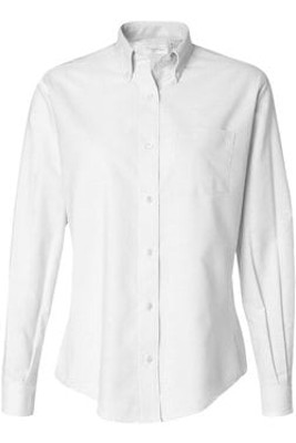 VanHeusen 13V0002 - Camisa Oxford