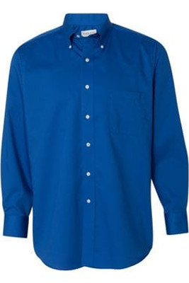 Van Heusen 13V0521 - Long Sleeve Baby Twill Shirt