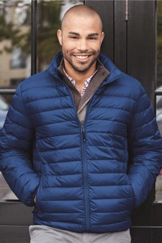 Weatherproof 15600 - Packable Down Jacket