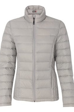 Weatherproof 15600W - Ladies Packable Down Jacket