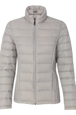 Weatherproof 15600W - Ladies' Packable Down Jacket