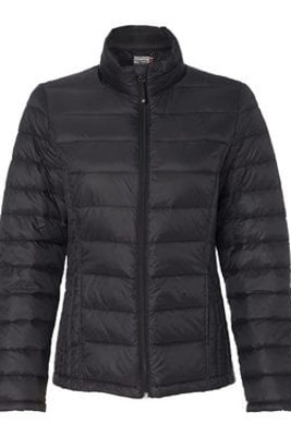 Weatherproof 15600W - Ladies' Packable Down Jacket