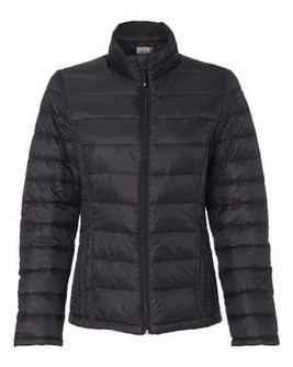 Weatherproof 15600W - Ladies' Packable Down Jacket
