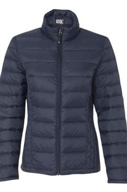 Weatherproof 15600W - Ladies Packable Down Jacket