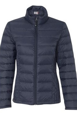 Weatherproof 15600W - Ladies' Packable Down Jacket