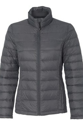 Weatherproof 15600W - Ladies' Packable Down Jacket