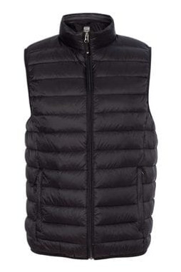 Weatherproof 16700 - 32 Degrees Packable Down Vest