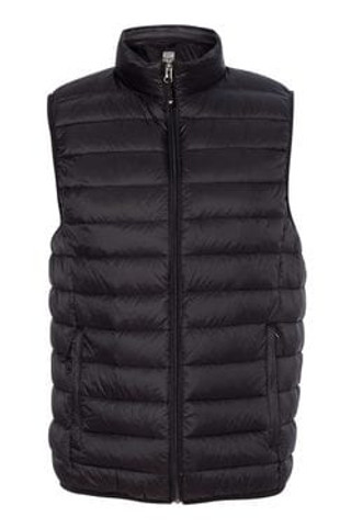 Weatherproof 16700 - 32 Degrees Packable Down Vest