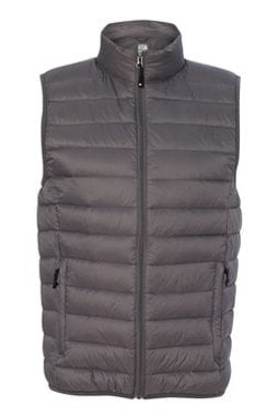 Weatherproof 16700 - 32 Degrees Packable Down Vest