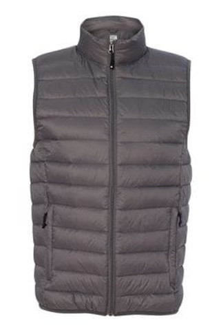 Weatherproof 16700 - 32 Degrees Packable Down Vest