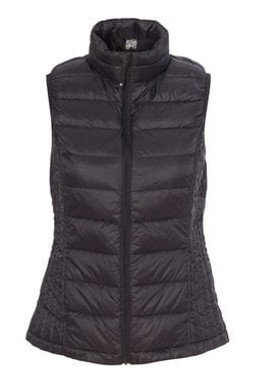 Weatherproof 16700W - Ladies Packable Down Vest