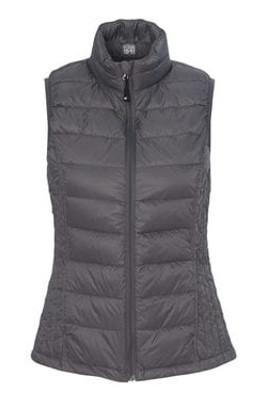Weatherproof 16700W - Ladies' Packable Down Vest