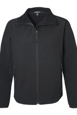 Weatherproof W6500 - Ladies Soft Shell Jacket