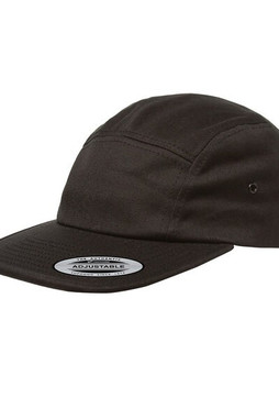 Yupoong 7005 - Jockey Flat Bill Cap