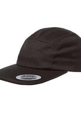 Yupoong 7005 - Jockey Flat Bill Cap
