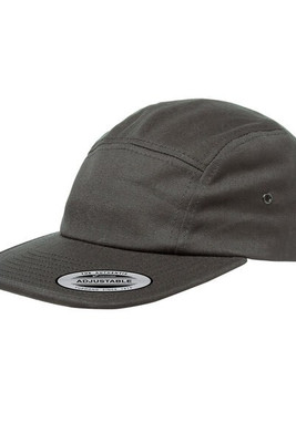 Yupoong 7005 - Jockey Flat Bill Cap