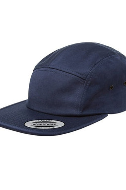 Yupoong 7005 - Jockey Flat Bill Cap