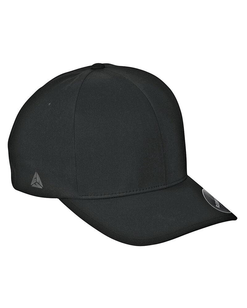 【新品】トゥルースジャパンFLEXFIT DELTA キャップ S/M 黒 SEPTEMBER SESSIONS | FISHING / SURFING / LIFESTYLE | OnlineStore
