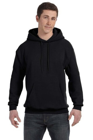 Hanes P170 - EcoSmart® Hooded Sweatshirt