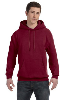 Gildan hoodies for men apple green