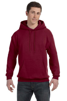Hanes P170 - EcoSmart® Hooded Sweatshirt