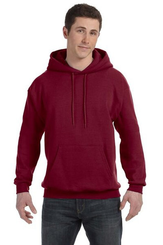 Hanes P170 - EcoSmart® Hooded Sweatshirt