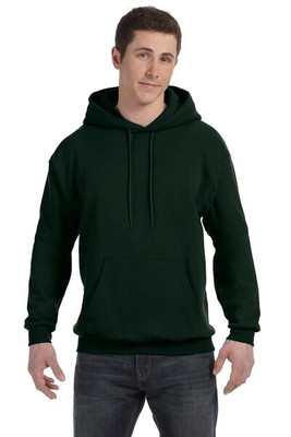Hanes P170 - EcoSmart® Hooded Sweatshirt