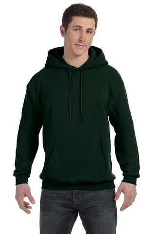 Hanes P170 - EcoSmart® Hooded Sweatshirt