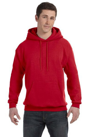 Hanes P170 - EcoSmart® Hooded Sweatshirt