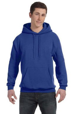Hanes P170 - EcoSmart® Hooded Sweatshirt