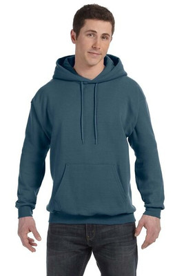 Hanes P170 - EcoSmart® Hooded Sweatshirt