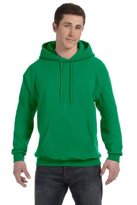Hanes P170 - EcoSmart® Hooded Sweatshirt