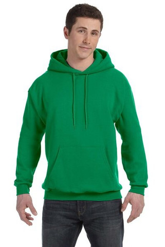 Hanes P170 - EcoSmart® Hooded Sweatshirt