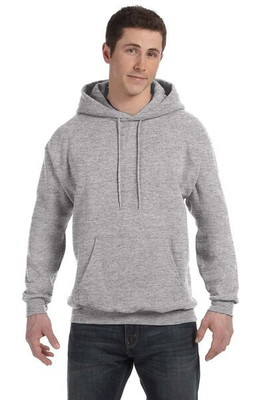 Hanes P170 - EcoSmart® Hooded Sweatshirt