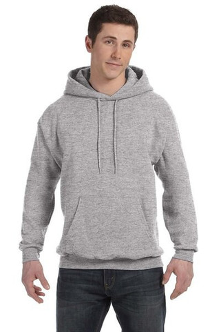 Hanes P170 - EcoSmart® Hooded Sweatshirt