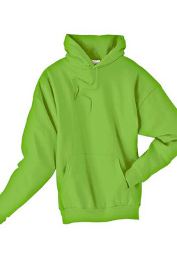 Hanes P170 - EcoSmart® Hooded Sweatshirt