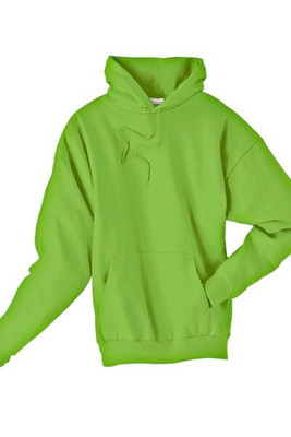 Hanes P170 - EcoSmart® Hooded Sweatshirt