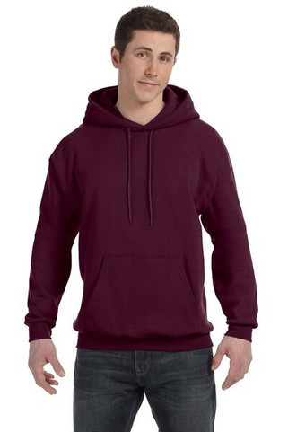 Hanes P170 - EcoSmart® Hooded Sweatshirt