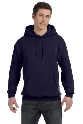 Hanes P170 - EcoSmart® Hooded Sweatshirt