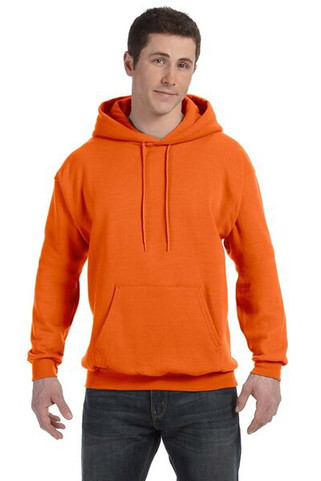 Hanes P170 - EcoSmart® Hooded Sweatshirt