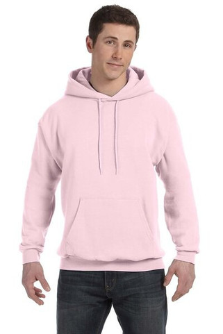 Hanes P170 - EcoSmart® Hooded Sweatshirt