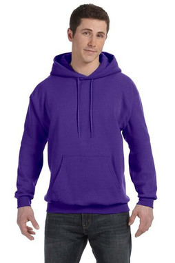 Gildan hoodies for men apple green