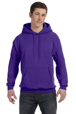 Hanes P170 - EcoSmart® Hooded Sweatshirt