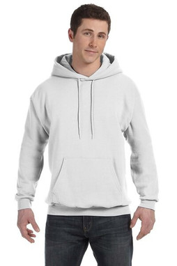Gildan hoodies for men apple green